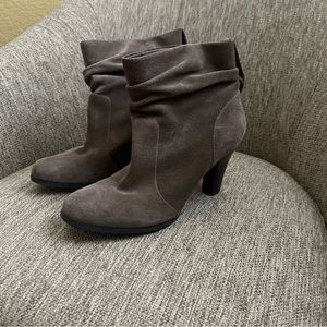 Used excellent condition ankle boots
